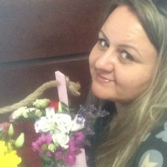 Ольга Валерьевна, 04.04.1979, Минск