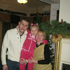 Денис Просолов, 06.01.1986, Санкт-Петербург