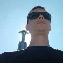 Никита Шишов