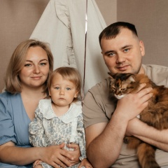 Анастасия Безрукова, 02.05, Саратов