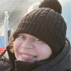 Наталия Чермошанская, 20.06, Белгород