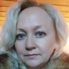 Злата Метелица, 22.08.1981, Домодедово