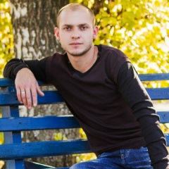 Александр Пазюк, 19.01.1989, Новомосковск