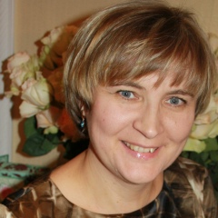 Вера Ахметова, 06.12, Екатеринбург