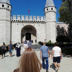 Moldir Muldazhanova, 04.05