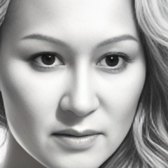 Олеся Филиппова, Белорецк