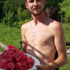 Владислав Горбацкий, 12.06.1989, Львов