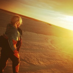 Марина Майских, 25.05.1986, Екатеринбург