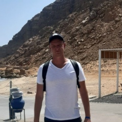 Діма Алєксов, 23.09, Винница