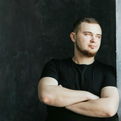 Павел Белов, 18.10, Новосибирск