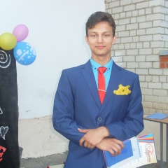 Саша Сладковский