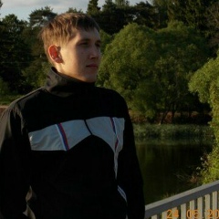 Евгений Ткач, Орск