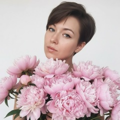 Вероника Славянская, 01.12.1991