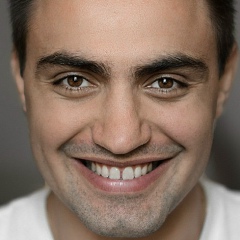 Александр Харченко, 14.04.1992, Санкт-Петербург