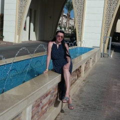 Ирина Огурцова-Мельник, 25.02.1987, Рудный