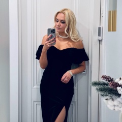 Екатерина Локтева, Москва