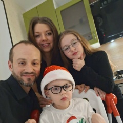 Екатерина Кувшинова, Дубна