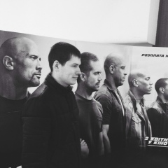 Кирилл Пряников, 06.10, Запорожье