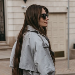 Лика Земляника, 18.01