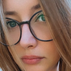 Анастасия Семенова, 01.05