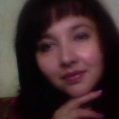 Татьяна Власова, 05.07.1977, Екатеринбург