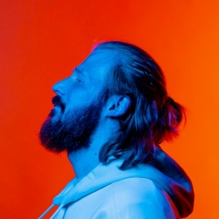 Дамир Гордеев, 02.10, Москва