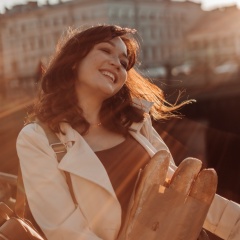 Лера Динабург, 23.04.1986, Москва