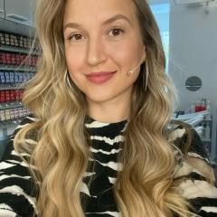 Екатерина Гончарова, 01.02.1989, Москва