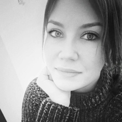 Ліліана Катюха, 04.01.1989, Житомир