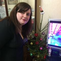 Тина Куталия, Санкт-Петербург