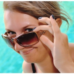 Ольга Бисерова, 17.08