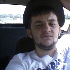 Эмиль Бабаев, Москва