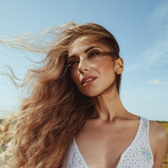 Каринэ Гарибян, 21.09, Калининград