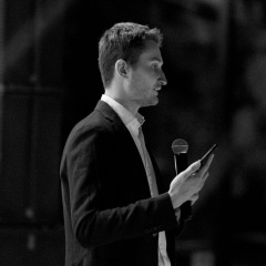 Timofey Muravin, 17.12