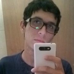 Caio Henrique, 13.08.1995, Sorocaba