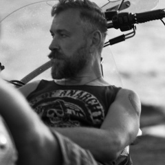 Антон Салтанов, 14.06, Москва