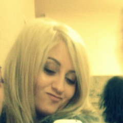 Juliya Churina, 09.01, Новосибирск