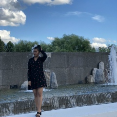 Anna Lynn, 08.09, Москва