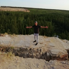 Саша Захаров, 03.12, Якутск