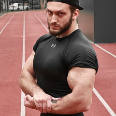 Влад Измайлов, 21.06, Одесса