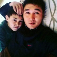 Nurik Sadibekov, 28.01.1991, Атырау