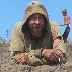 Андрюша Аксютин, Москва