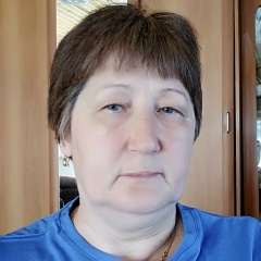 Зульфия Зайруллина, 24.04.1971