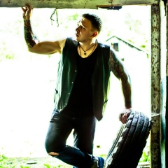 Антон Пахомов, 26.02.1991, Череповец