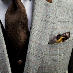 Yuan Kord, Москва