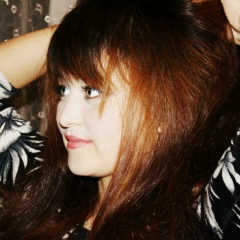 Zebo Axmedova, 19.12.1988, Алматы