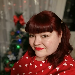 Светлана Копцева, 15.11, Сергиев Посад