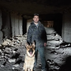 Николай Косенюк, 30.03.1981, Севастополь