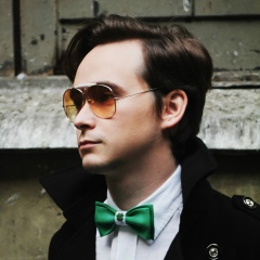 Иван Хребтов, 22.02.1989, Санкт-Петербург