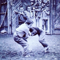 Гаджи Исламов, 21.06, Санкт-Петербург